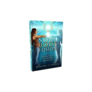 Soul Body Fusion book in English