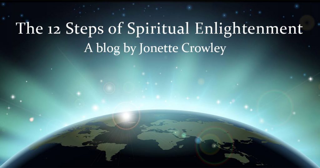 12 Stages of Spiritual Awakening  