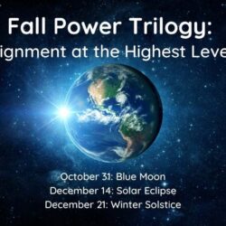 Fall Power Trilogy