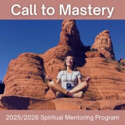 Call to Mastery Mentoring Program 2024