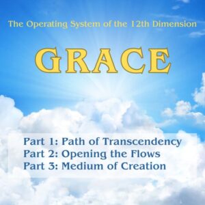 Grace Series 12th Dimension #2