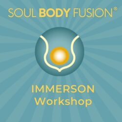 Soul Body Fusion - Immersion Course