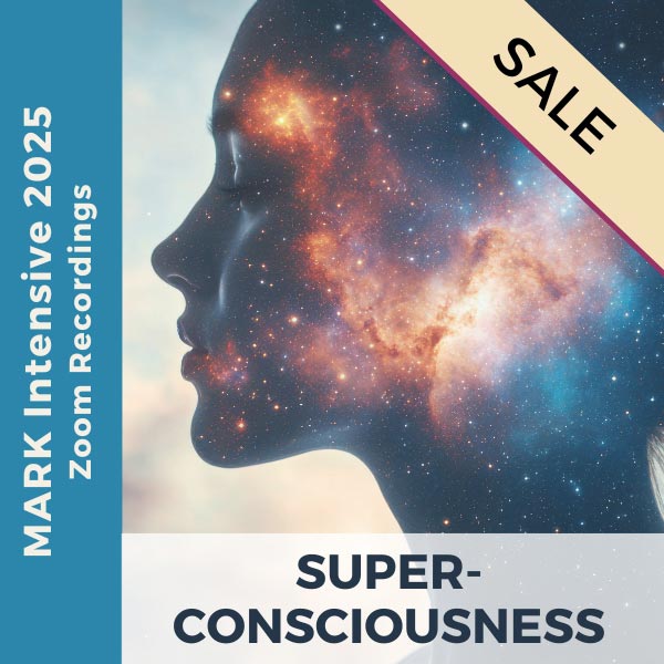 2025 MARK International Intensive