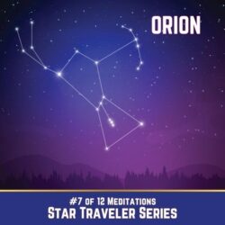 Orion: Star Traveler #7