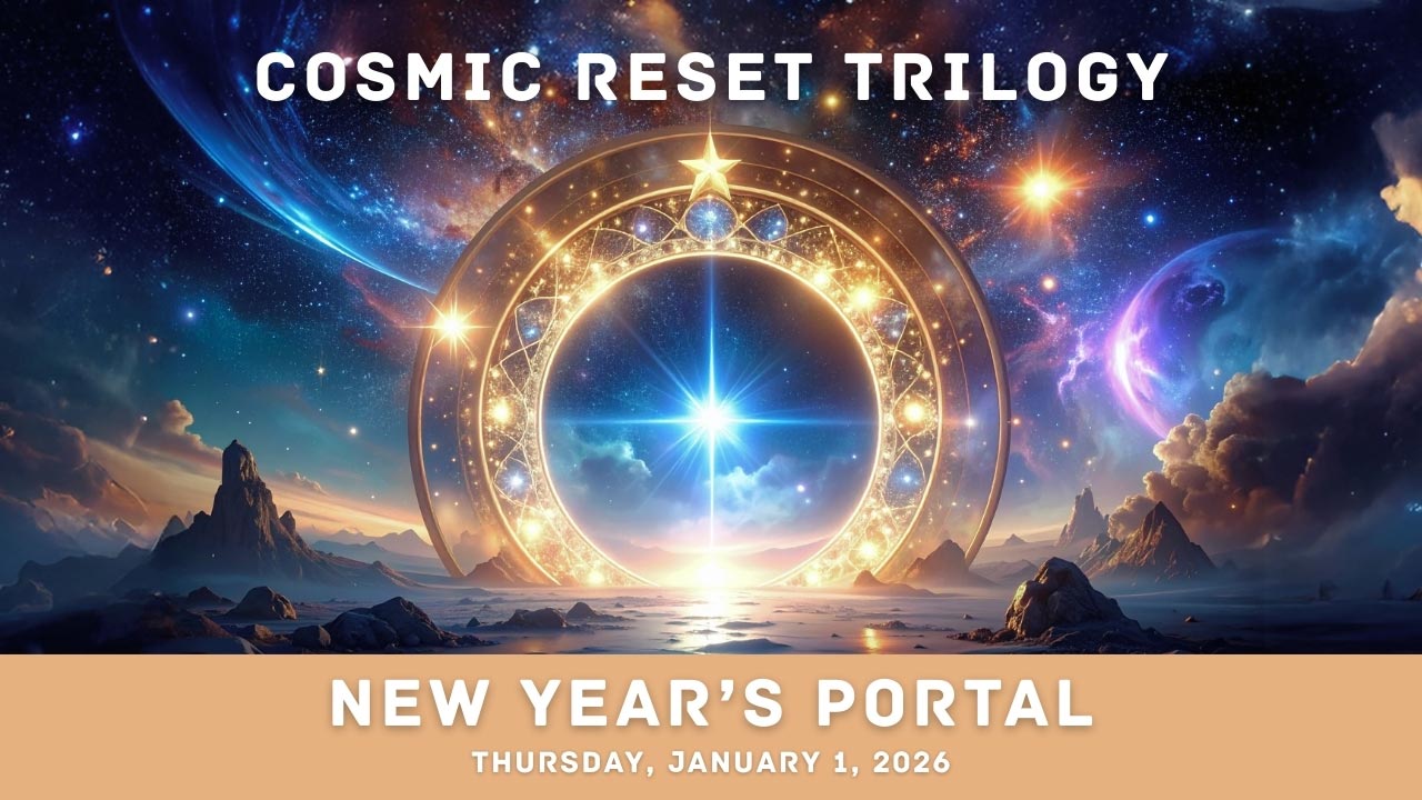 new-years-portal-1280x720px New Year's Portal #2 of Cosmic Reset Trilogy