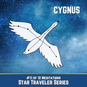 MM11 Cygnus