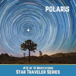Polaris: Star Traveler #12