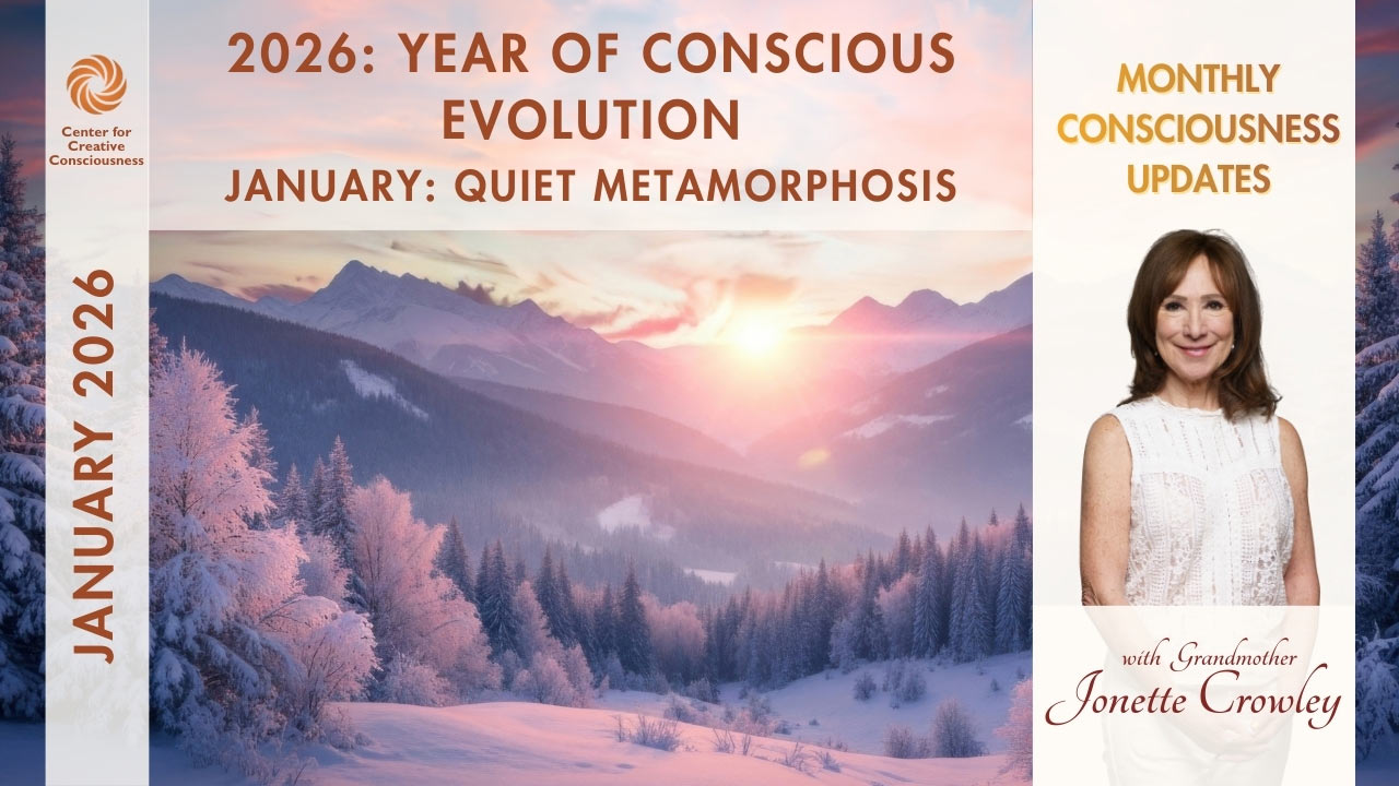 January 2026 Consciousness Update