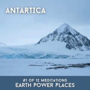 MM01 Antartica