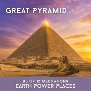 MM05 Great Pyramid