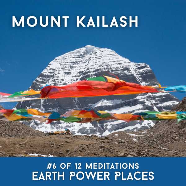 2026 Monthly Meditation Annual Subscription - Image 7