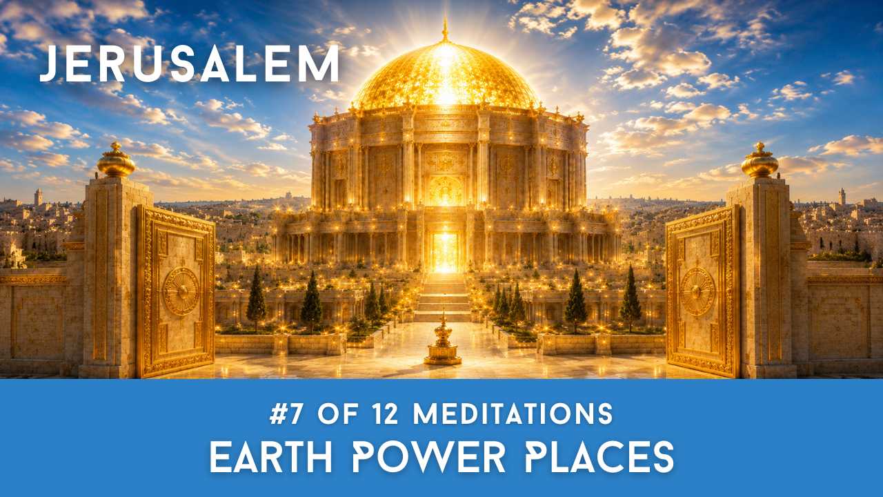MM07 Jerusalem