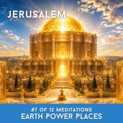 MM07 Jerusalem