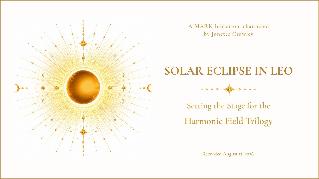 2026 Solar Eclipse Initiation